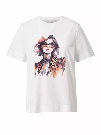 RICH & ROYAL | T-Shirt | 